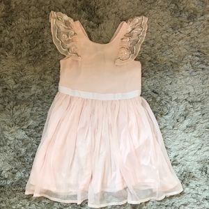Catherine Malandrino Dress!